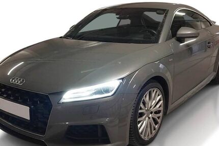 Audi TT 22.700 km 35.990 &euro; Bad Honnef/Rottbitze 53604