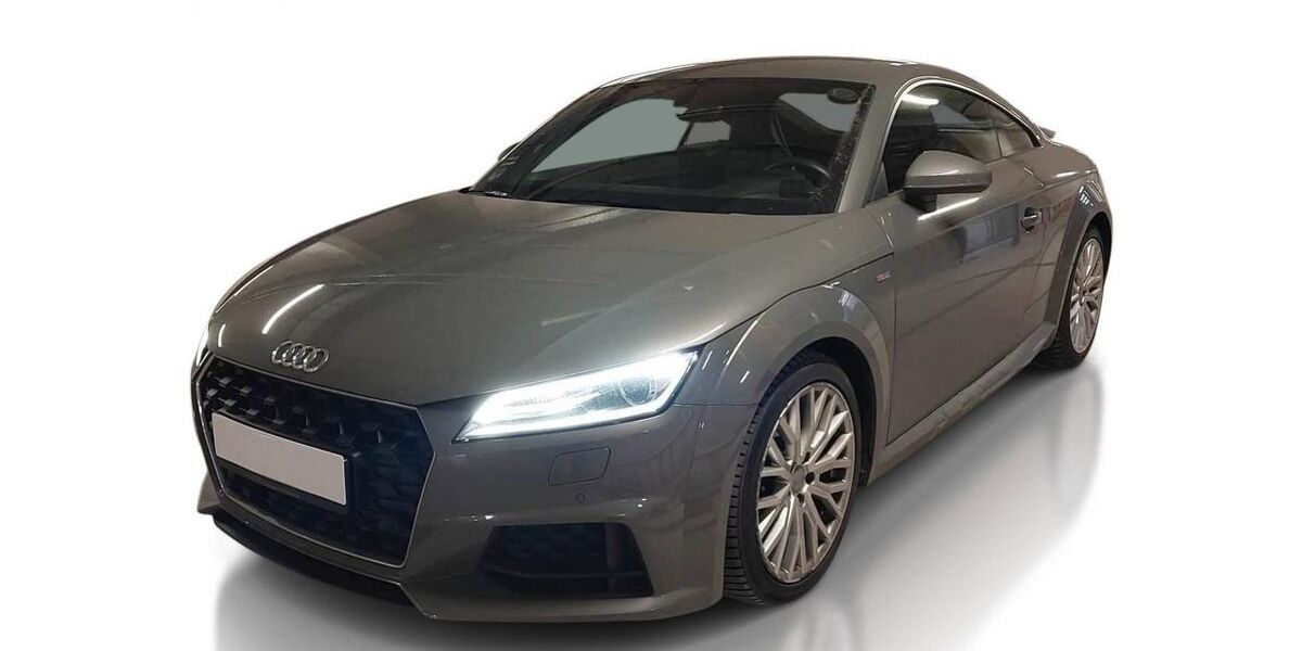 Audi TT 22.700 km 35.990 &euro; Bad Honnef/Rottbitze 53604