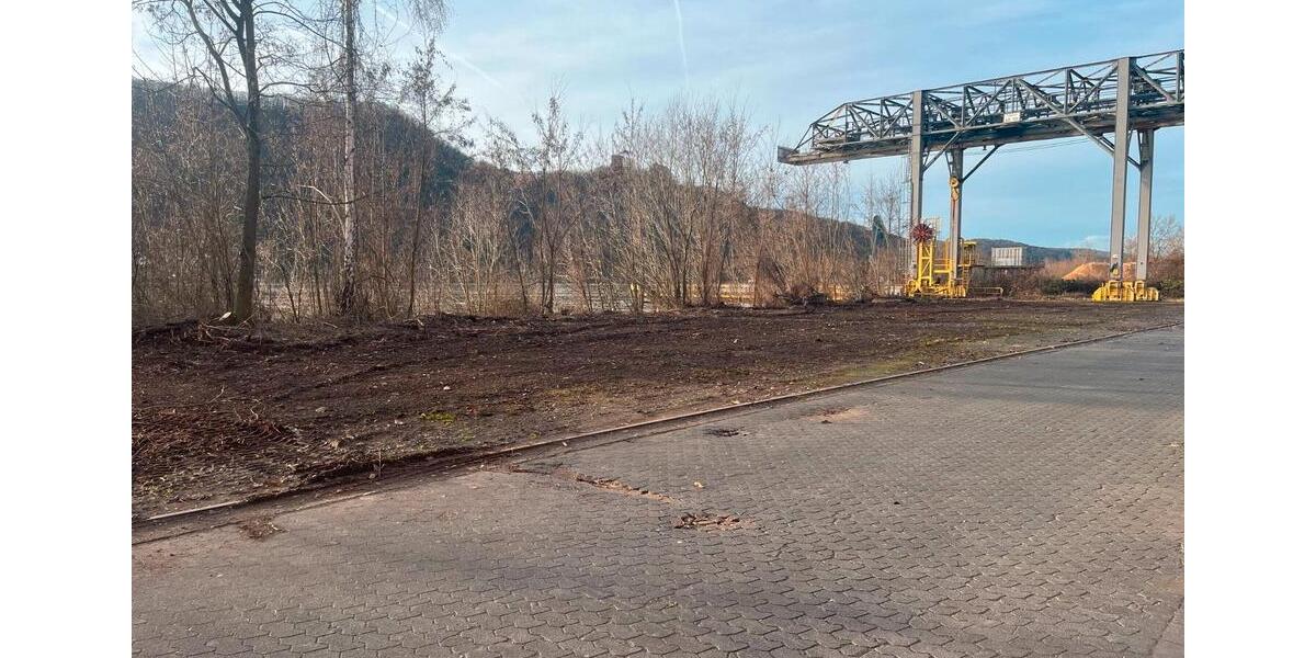 Gewerbeobjekt Rheinbrohl - 2&euro; | Angebot:14920544