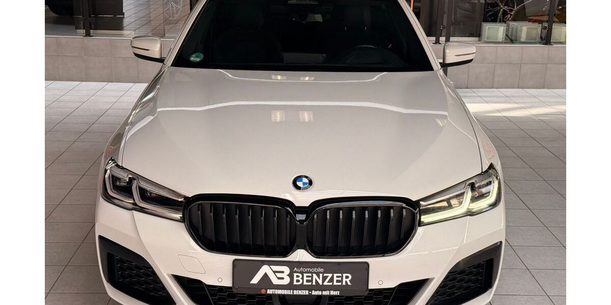 BMW 530 175.000 km 31.900 &euro; Wirges 56422