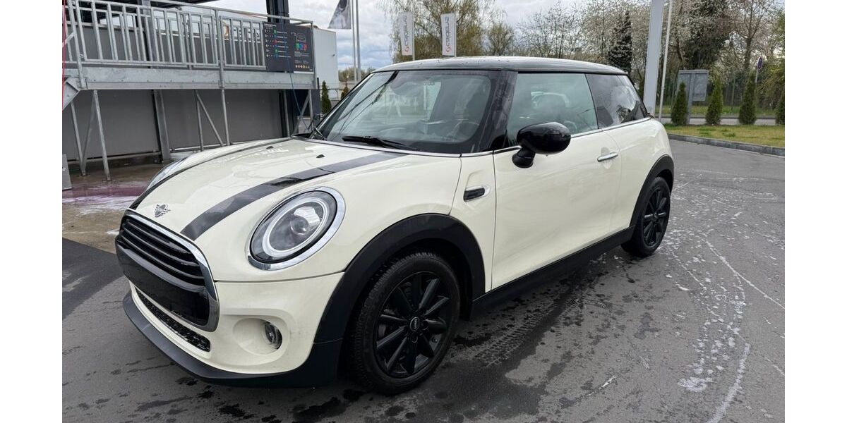 Mini Cooper 99.989 km 7.290 &euro; Neuwied 56564