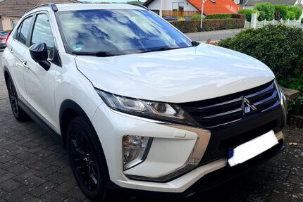 Mitsubishi Eclipse Cross 200.000 km 11.500 &euro; Ebernhahn 56424