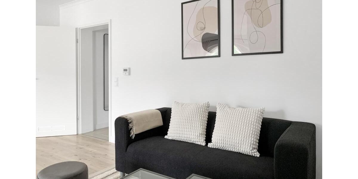 Etagenwohnung Vallendar - 2 Zimmer, 61 m&sup2;, 1.375&euro; | Angebot:26337534