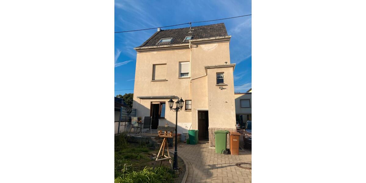 Einfamilienhaus Neuwied Block - 8 Zimmer, 170 m&sup2;, 239.000&euro; | Angebot:26552285