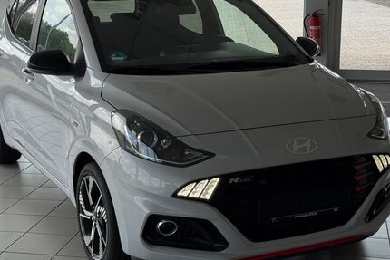 Hyundai i10 30.000 km 15.490 &euro; Mayen 56727