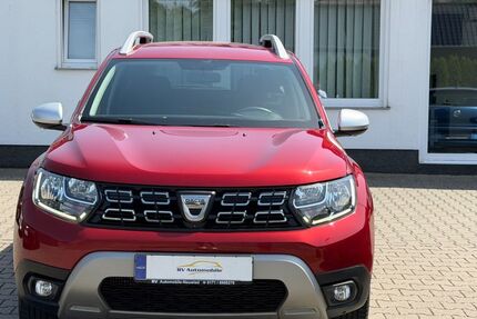 Dacia Duster 45.000 km 13.999 &euro; Neuwied 56567