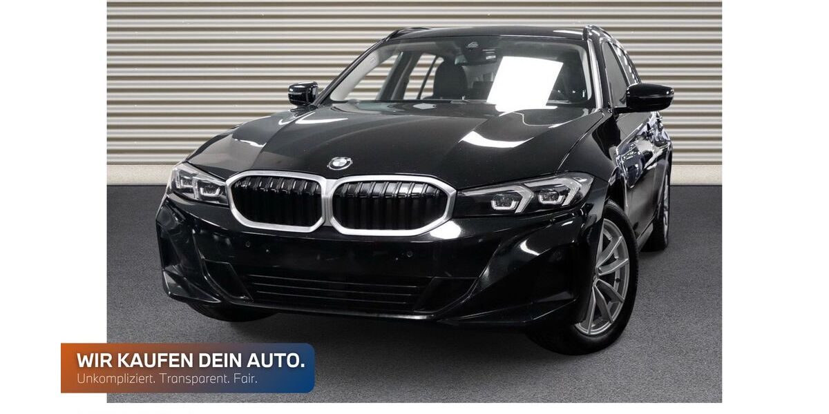 BMW 320 99.172 km 24.900 &euro; Koblenz 56073