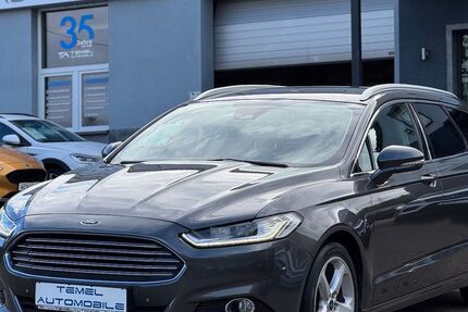 Ford Mondeo 218.200 km 7.999 &euro; Montabaur-Eschelbach 56410