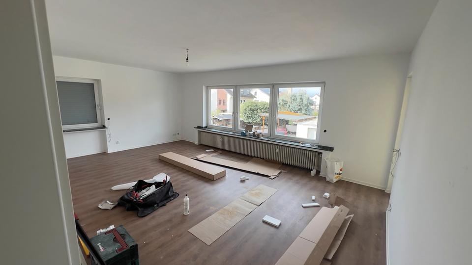 Etagenwohnung Remagen - 4 Zimmer, 107 m&sup2;, 1.200&euro; | Angebot:24829585