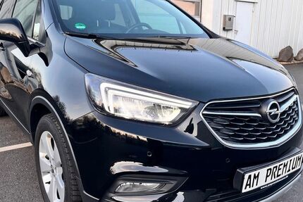 Opel Mokka 160.000 km 11.790 &euro; Andernach 56626