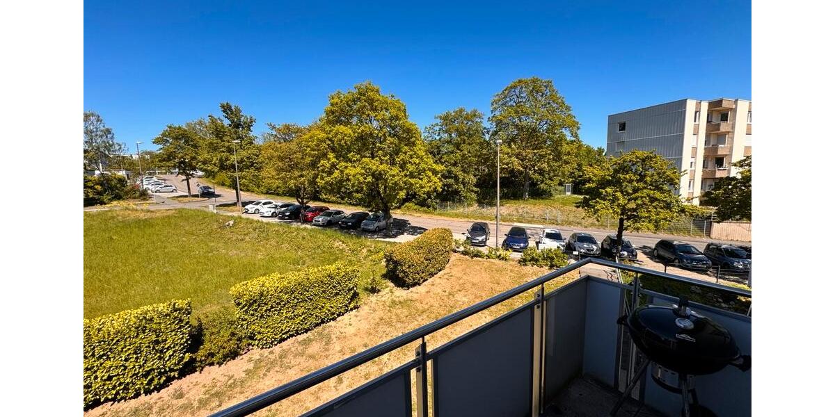 Etagenwohnung Neuwied - 3 Zimmer, 73 m&sup2;, 189.500&euro; | Angebot:26764890