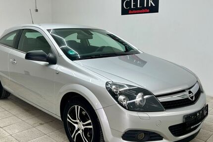 Opel Astra 131.500 km 4.390 &euro; Höhr-Grenzhausen 56203