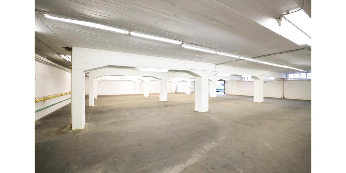 Gewerbeobjekt Koblenz Bubenheim - 2.900&euro; | Angebot:20021018