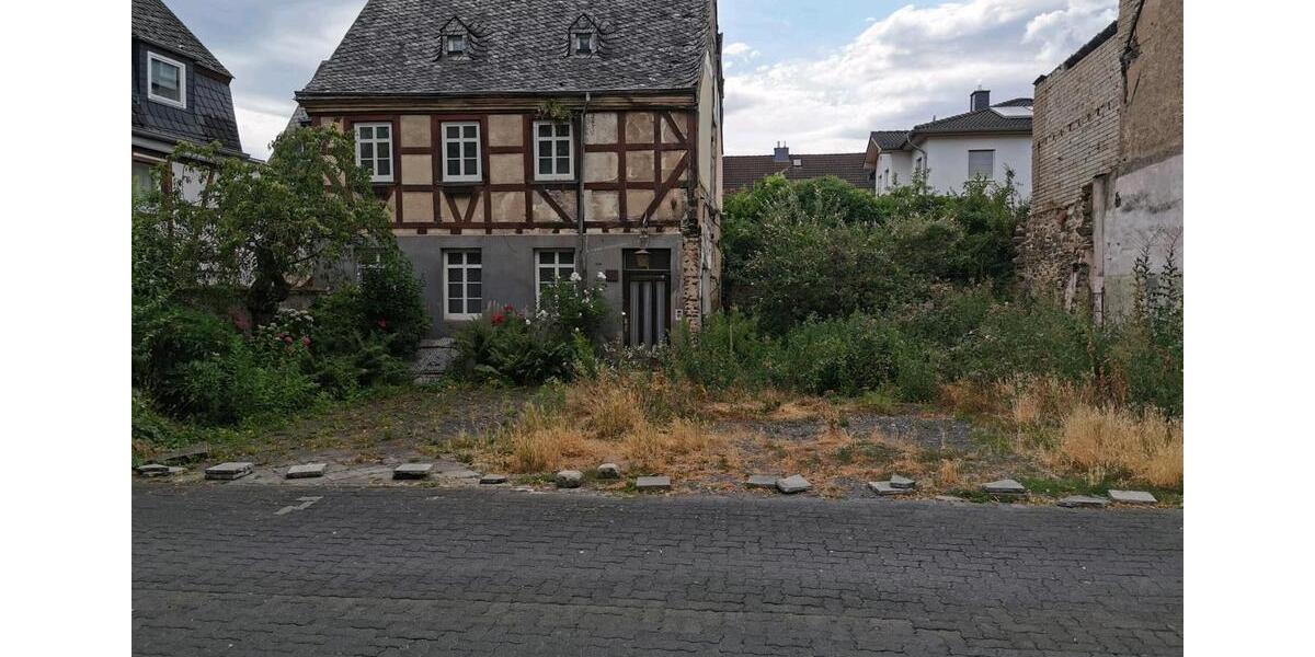 Einfamilienhaus Koblenz Bisholder - 3 Zimmer, 90 m&sup2;, 380.000&euro; | Angebot:27070577