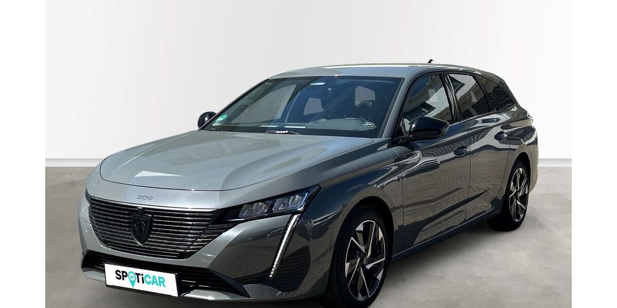 Peugeot 308 22.789 km 24.990 &euro; Mayen 56727