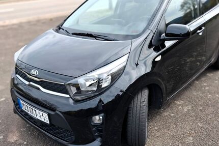 Kia Picanto 55.400 km 11.690 &euro; Kobern-Gondorf 56330