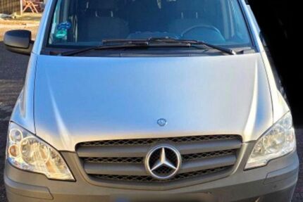Mercedes-Benz Vito 209.000 km 12.600 &euro; Neuwied 56564