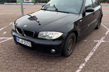 BMW 118 248.000 km 1.999 &euro; Hausen (Wied) 53547