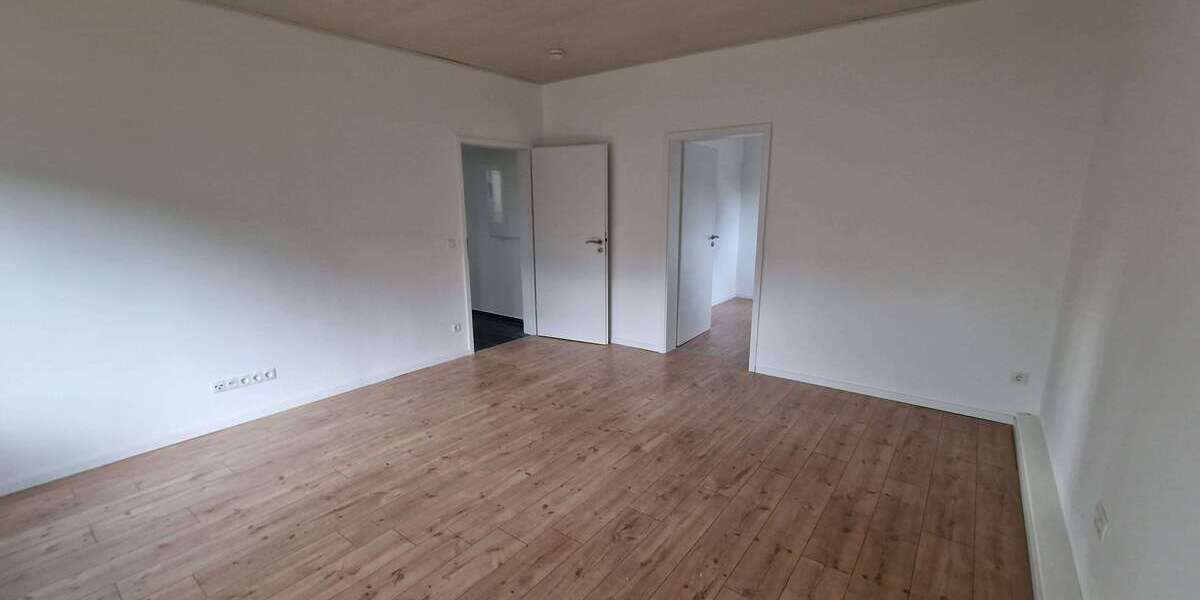 Etagenwohnung Koblenz-Arzheim Arzheim - 2 Zimmer, 43 m&sup2;, 530&euro; | Angebot:26672091
