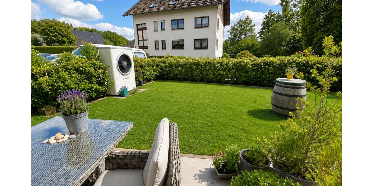 Einfamilienhaus Goddert - 4 Zimmer, 107 m&sup2;, 960&euro; | Angebot:26846590