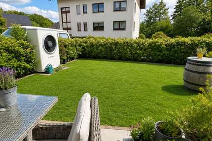 Haus Goddert - 4 Zimmer, 107 m&sup2;, 960&euro; | Angebot:26846590