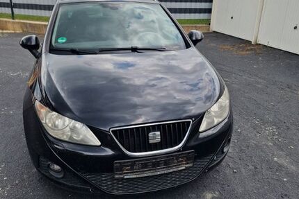 Seat Ibiza 276.509 km 1.800 &euro; Herschbach 56249