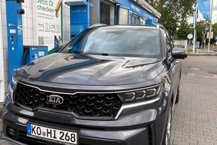 Kia Sorento 220.000 km 22.000 &euro; Koblenz 56077