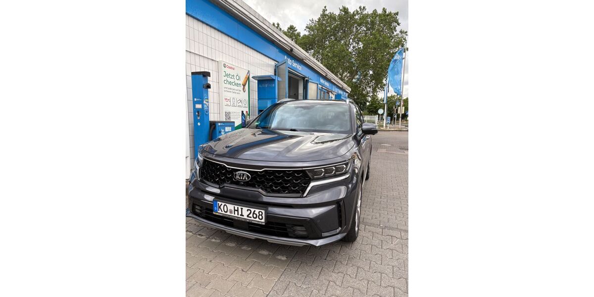 Kia Sorento 220.000 km 22.000 &euro; Koblenz 56077