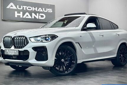 BMW X6 M50 60.000 km 68.990 &euro; Bad Honnef/Rottbitze 53604