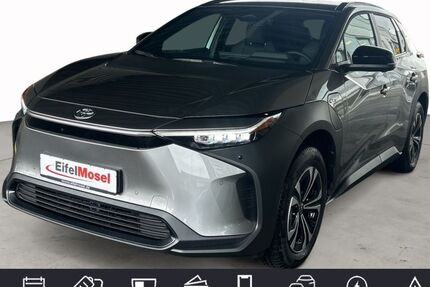 Toyota bZ4X 6.999 km 34.960 &euro; Mayen 56727