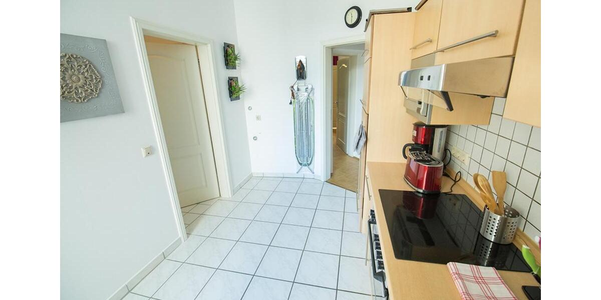 Etagenwohnung Koblenz - 2 Zimmer, 54 m&sup2;, 1.595&euro; | Angebot:15911683