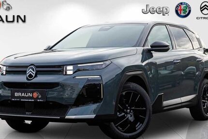 Citroen C5 Aircross 5.000 km 35.850 &euro; Koblenz 56070