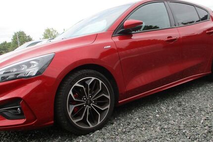 Ford Focus 44.989 km 20.490 &euro; Neuwied 56564