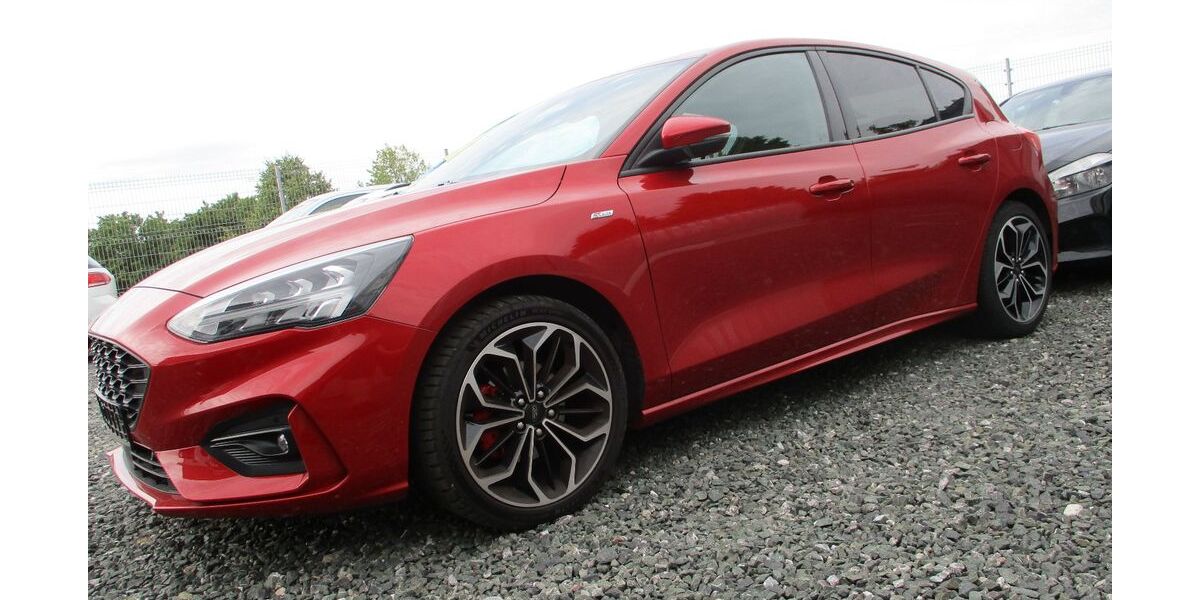 Ford Focus 44.989 km 20.900 &euro; Neuwied 56564