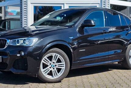 BMW X4 102.990 km 19.590 &euro; Neuwied 56566