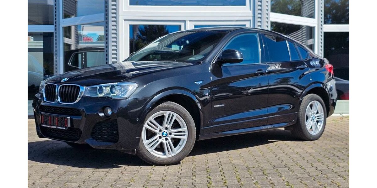 BMW X4 102.990 km 19.590 &euro; Neuwied 56566