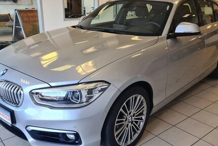 BMW 118 105.000 km 16.700 &euro; Mülheim-Kärlich 56218