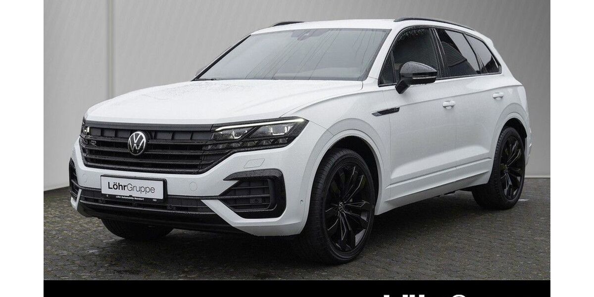 VW Touareg 53.094 km 53.980 &euro; Bendorf 56170