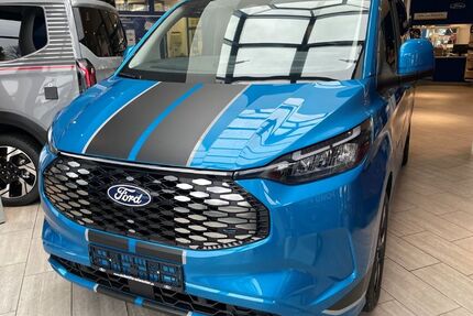 Ford Tourneo Custom 8.000 km 66.997 &euro; Dierdorf 56269