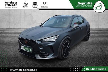 Cupra Formentor 29.000 km 33.590 &euro; Remagen 53424