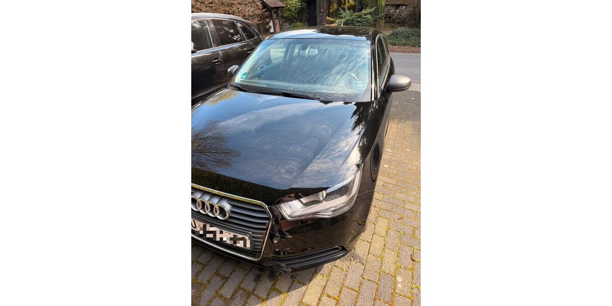 Audi A1 159.000 km 9.500 &euro; Bad Honnef 53604