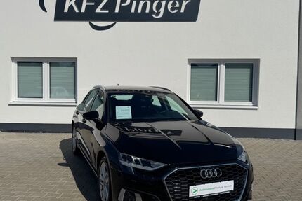Audi A3 33.604 km 25.500 &euro; Kottenheim 56736