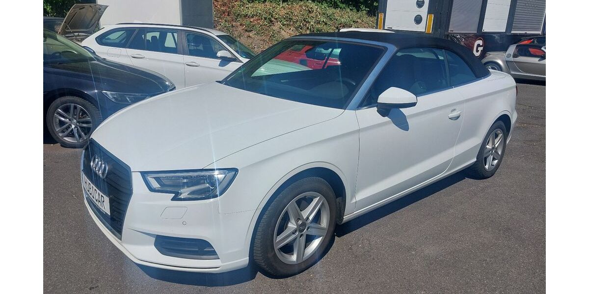 Audi A3 93.600 km 14.950 &euro; Remagen-Oberwinter 53424