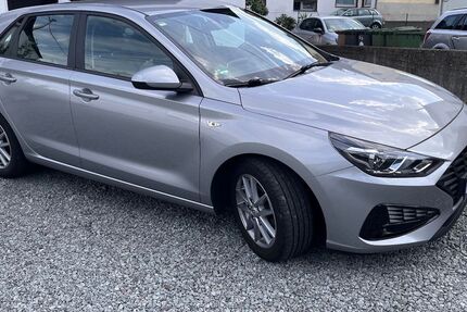 Hyundai i30 130.140 km 10.700 &euro; Montabaur 56410