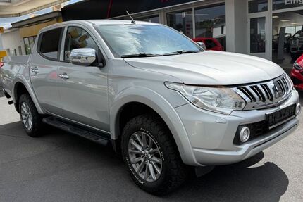Mitsubishi L200 104.000 km 18.499 &euro; Boden 56412