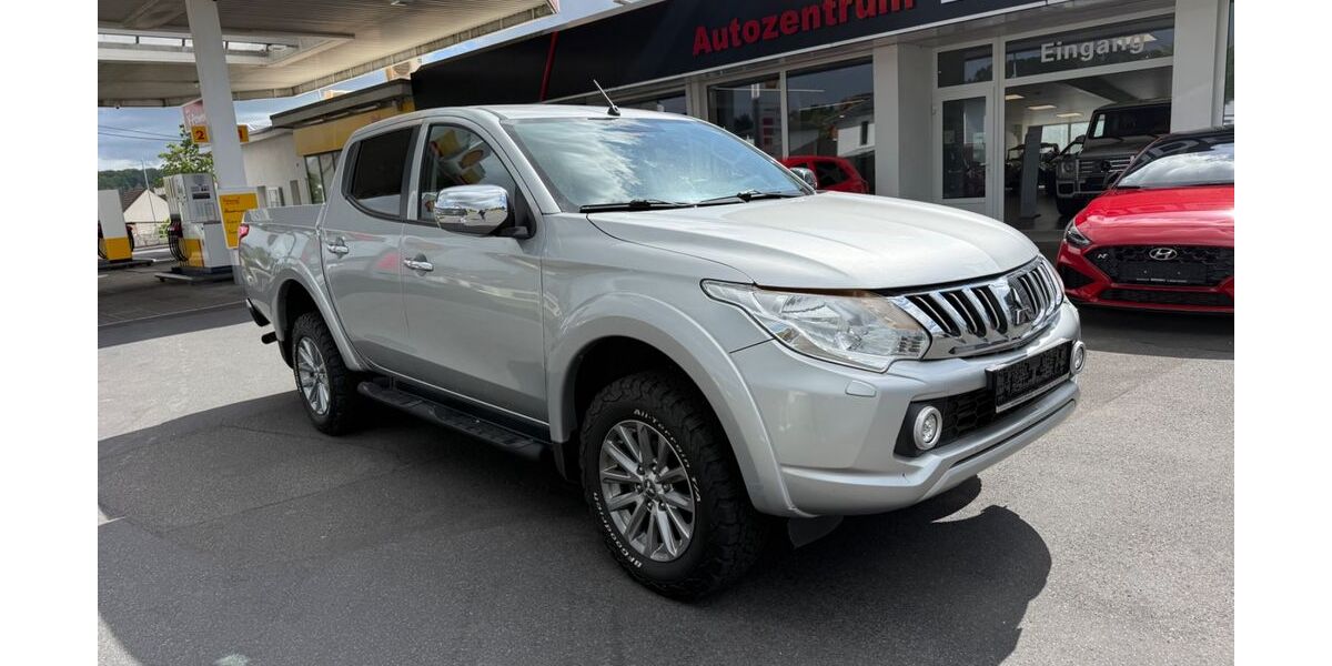 Mitsubishi L200 104.000 km 18.499 &euro; Boden 56412