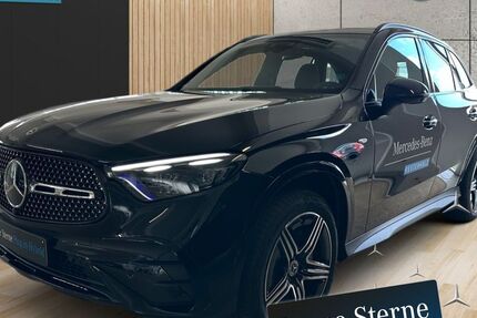 Mercedes-Benz GLC 300 24.854 km 66.480 &euro; Koblenz 56073