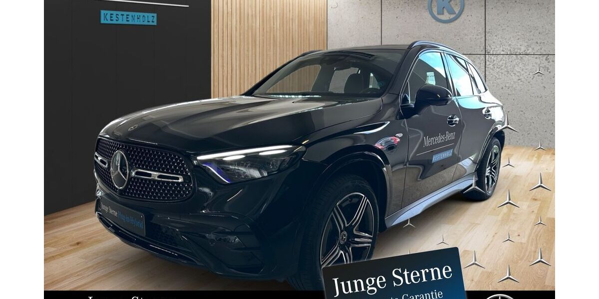 Mercedes-Benz GLC 300 24.854 km 66.480 &euro; Koblenz 56073