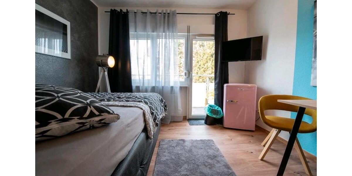 Etagenwohnung Koblenz - 1 Zimmer, 26 m&sup2;, 850&euro; | Angebot:25872329