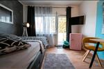 Etagenwohnung Koblenz - 1 Zimmer, 26 m&sup2;, 850&euro; | Angebot:25872329